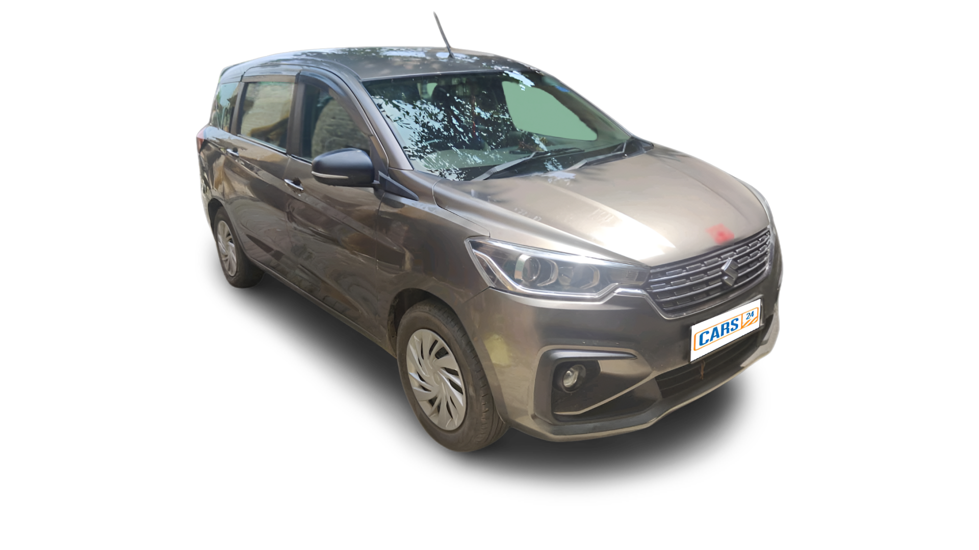 Maruti Ertiga-img